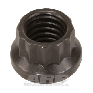 ARP 1/2-13 12pt nut kit