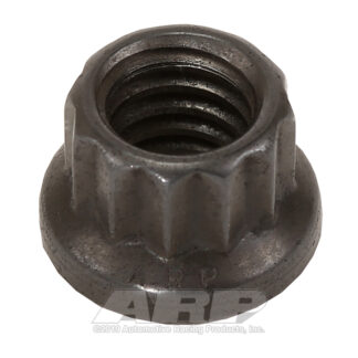 ARP 5/16-18 12pt nut kit