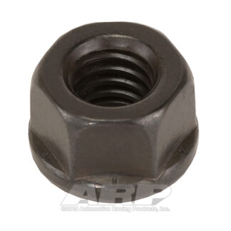 ARP 5/16-18 hex nut kit