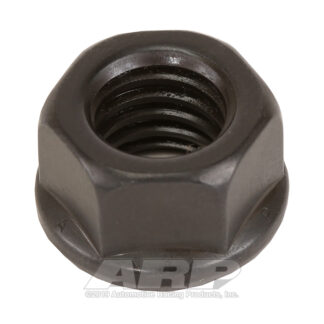 ARP 7/16-14 hex nut kit