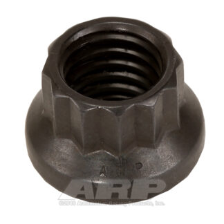 ARP 7/16-14 12pt nut kit