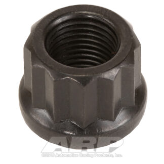 ARP 1/2-20 11/16 socket 12pt nut kit