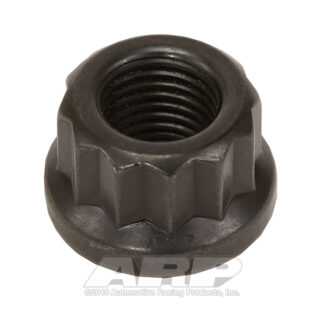 ARP 7/16-20 5/8 socket 12 pt nut kit