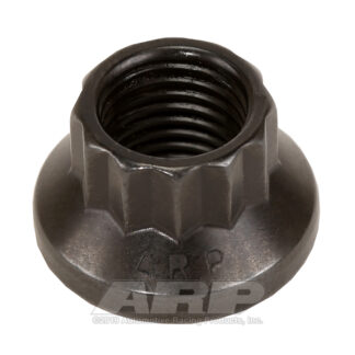 ARP 7/16-20 1/2 socket 12 pt nut kit