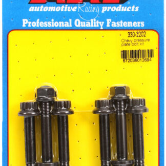 ARP Chevy pressure plate bolt kit