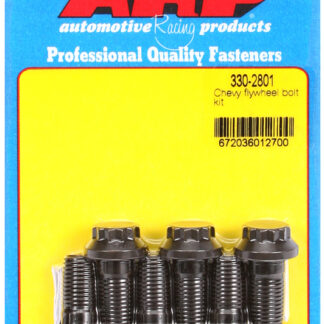 ARP Chevy flywheel bolt kit