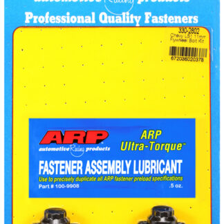 ARP Chevy LS1 M11 flywheel bolt kit