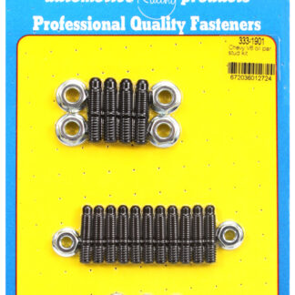 ARP Chevy V6 oil pan stud kit
