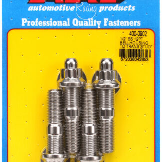 ARP 1/2 SS 12pt bellhousing to trans stud kit