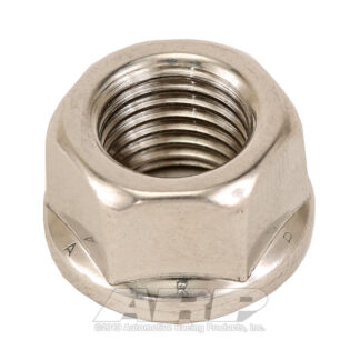 ARP 7/16-20 SS hex nut