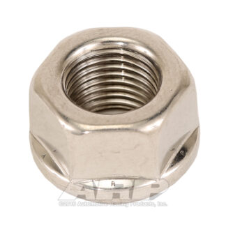 ARP 1/2-20 SS hex nut kit