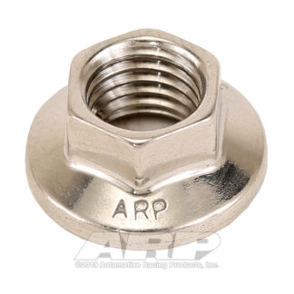 ARP 5/16-24 SS hex nut kit
