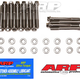 ARP Buick V6 Stage I SS hex head bolt kit
