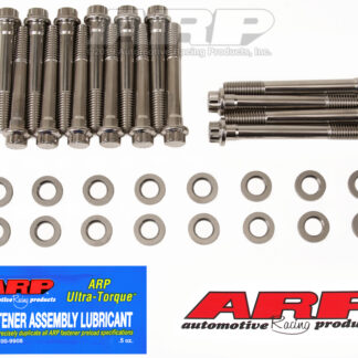 ARP Buick V6 Stage I SS 12pt head bolt kit