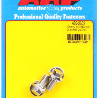 ARP Chevy SS hex coil bracket bolt kit
