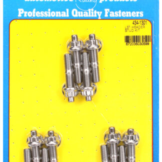 ARP Chevy LS1 header stud kit