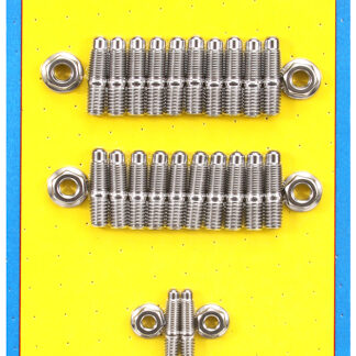 ARP BB Chevy SS oil pan stud kit