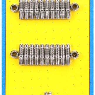 ARP BB Chevy SS 12pt oil pan stud kit