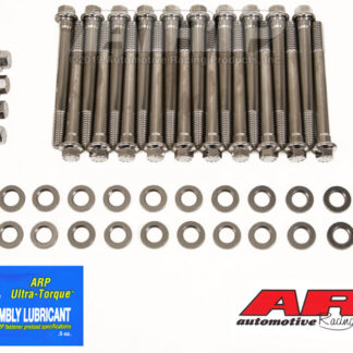 ARP BB Chevy SS hex head bolt kit