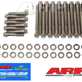 ARP BB Chevy SS 12pt head bolt kit
