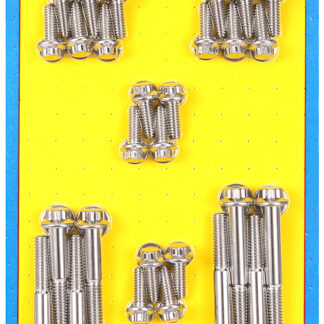 ARP 5 HP Briggs & Straton Jr Dragster SS 12pt acc kit