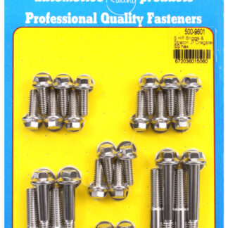 ARP 5 HP Briggs & Straton Jr Dragster SS hex acc kit