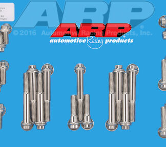 ARP BB Ford FE series SS 12pt accessory kit