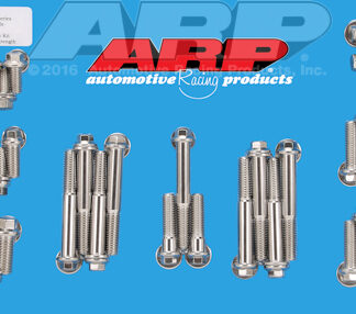 ARP BB Ford FE series SS hex accessory kit