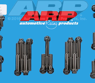 ARP BB Ford FE series CM 12pt accessory kit