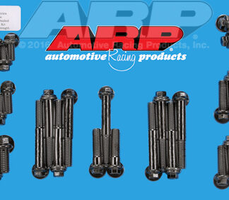 ARP BB Ford FE series CM hex accessory kit