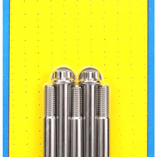 ARP 1/2-13 x 5.750 12pt SS bolts