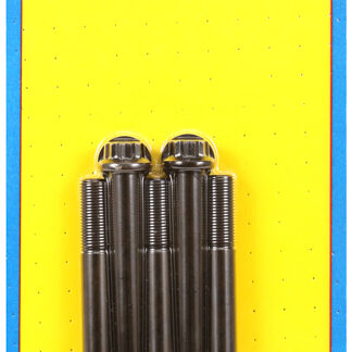 ARP 1/2-20 x 5.750 12pt black oxide bolts