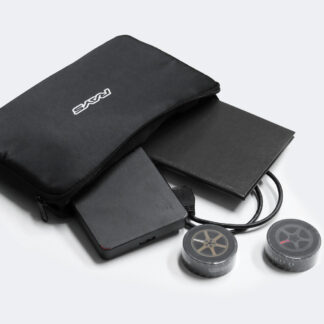 RAYS OFFICIAL MULTI CUSHION CASE