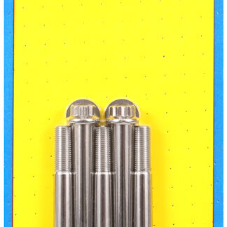 ARP 1/2-20 x 5.500 12pt SS bolts