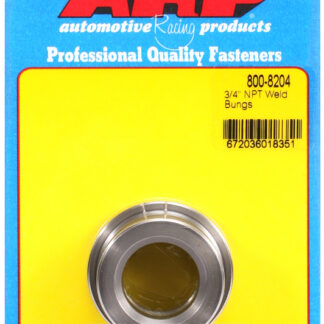 ARP 3/4 NPT steel weld bung