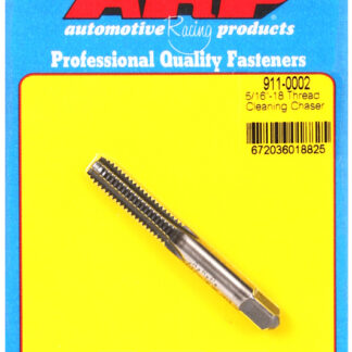 ARP 5/16-18 thread cleaning tap