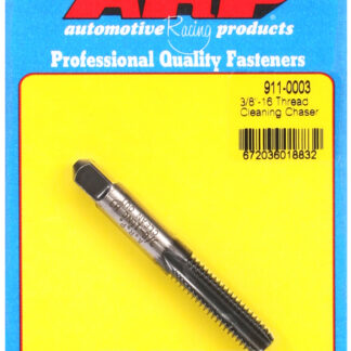 ARP 3/8-16 thread cleaning tap